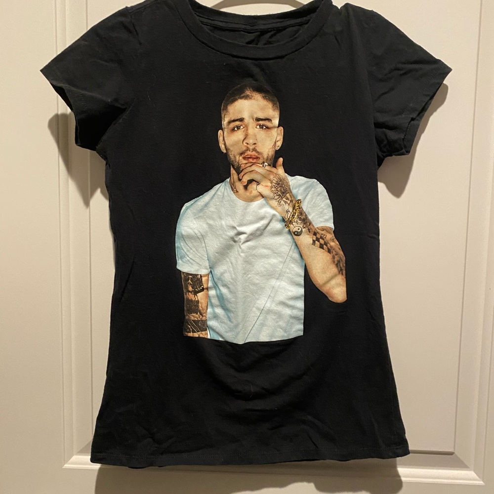 Zayn women’s tshirt